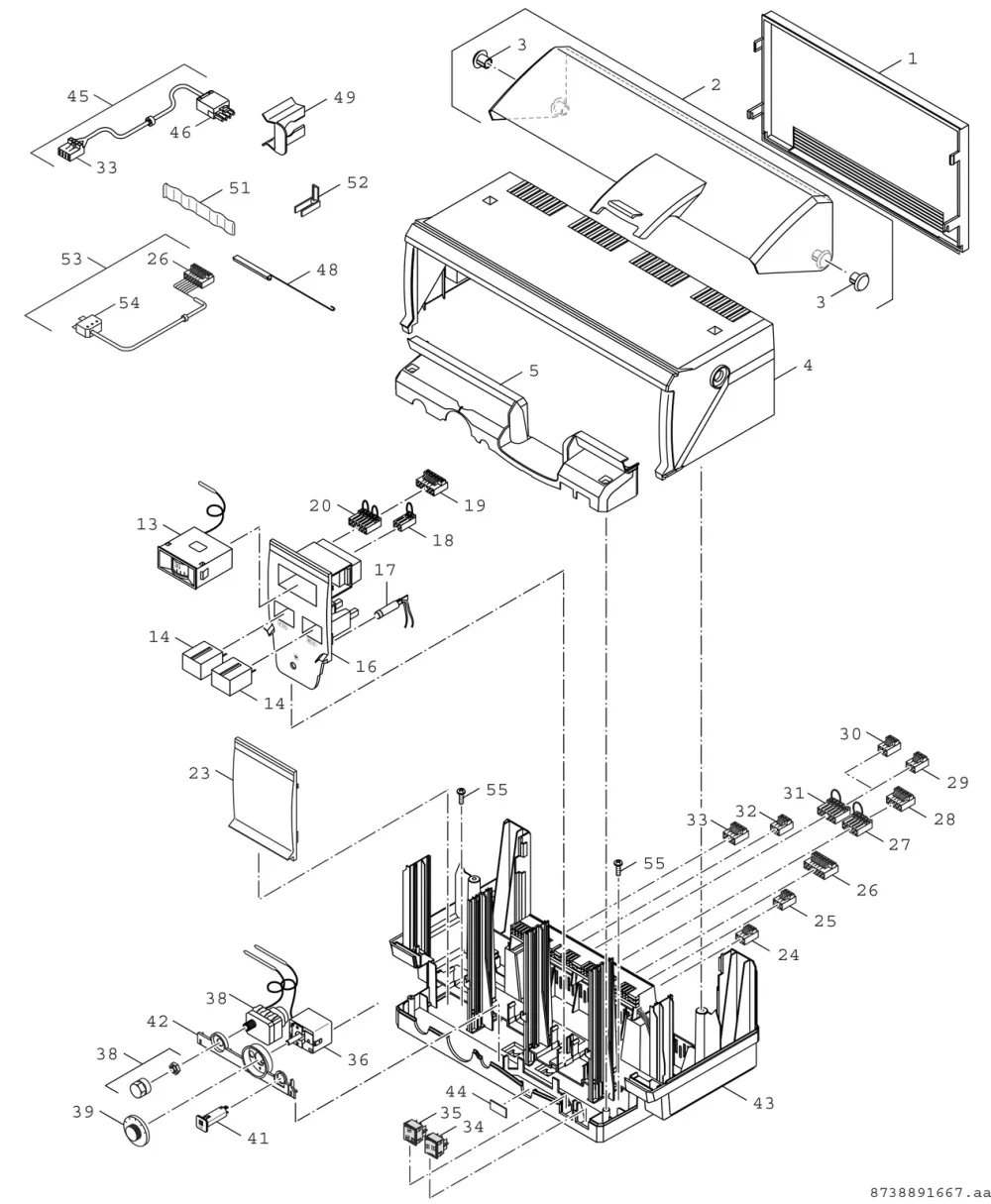 CFB810
