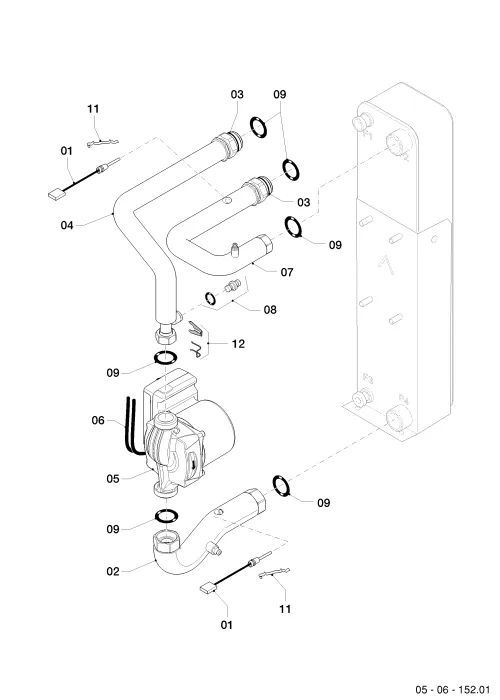 Hydraulik