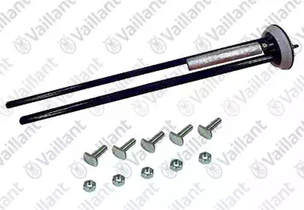 Vaillant Heizstab Gehäuse 0010043401 | 0010043401