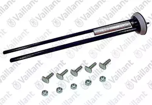 Vaillant Heizstab Gehäuse 0010043401 | 0010043401