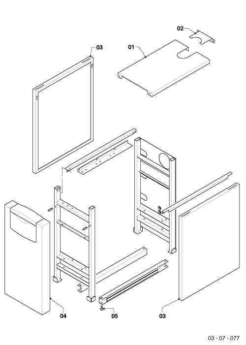 Verkleidung