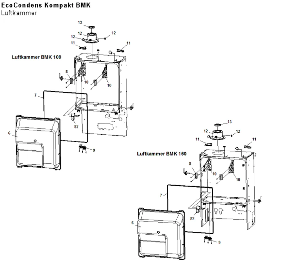 Luftkammer