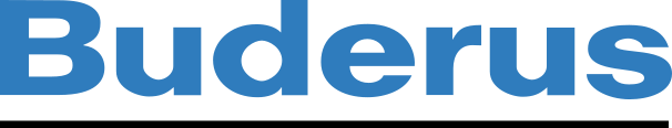 Hersteller Buderus