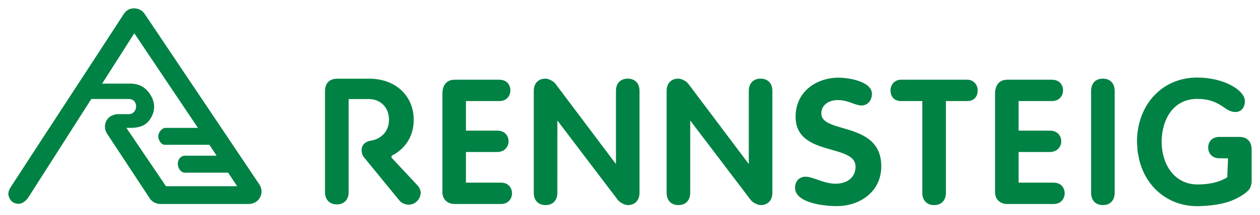 Hersteller Rennsteig