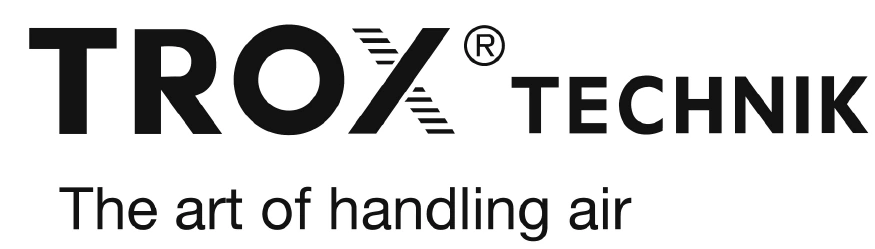 Hersteller TROX