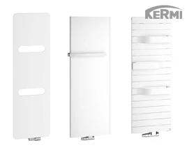 Bad- und Designheizkörper Symbol