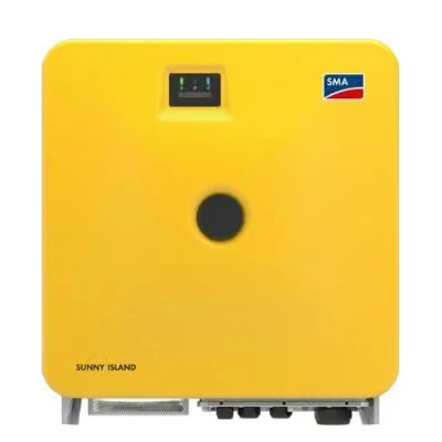 Batteriewechselrichter