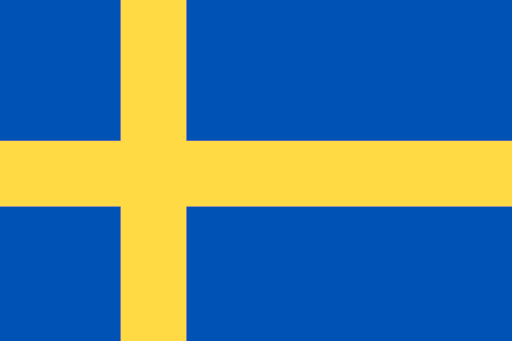 Schweden