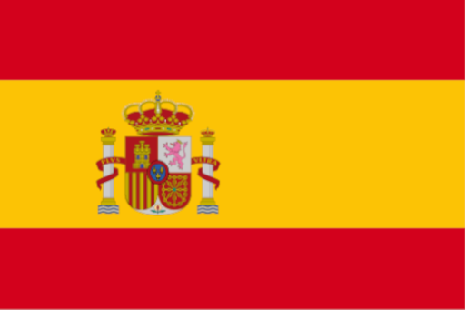 Spanien