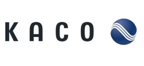 KACO Symbol