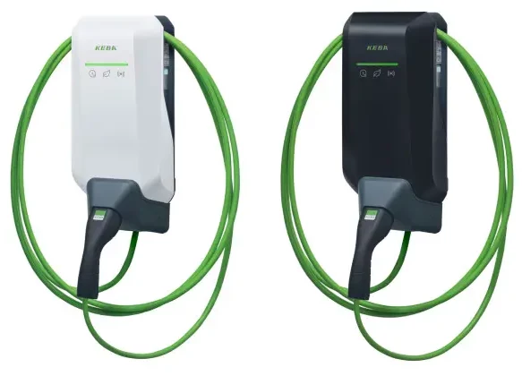 KeContact P40