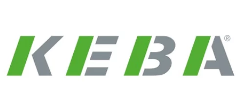 KEBA Symbol