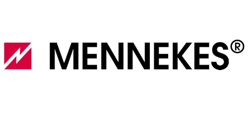 Mennekes Symbol
