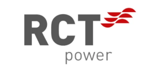 RCT Power Symbol