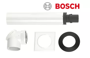 Bosch Abgassysteme