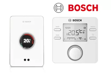 Bosch Regelungen