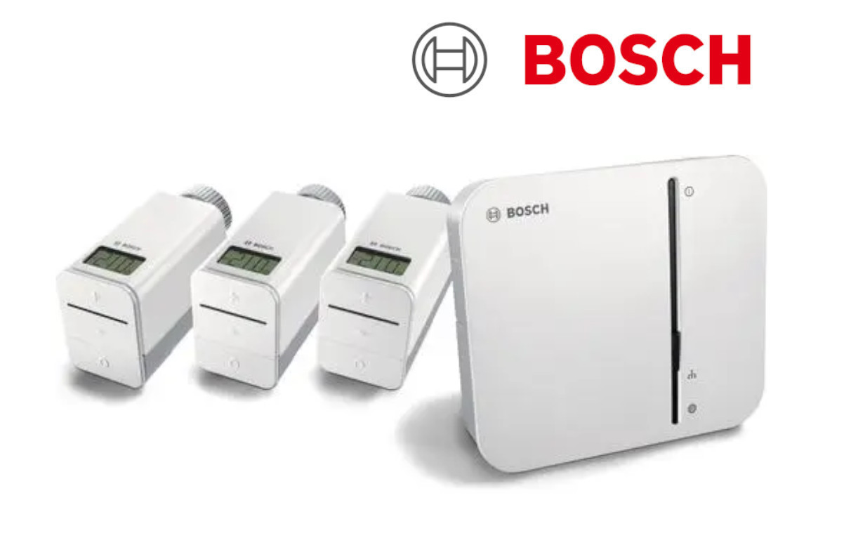 Bosch Smart-Home