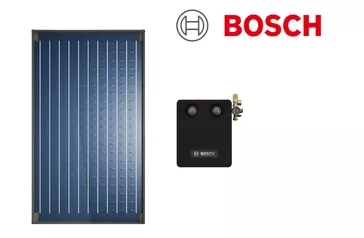 Bosch Solar