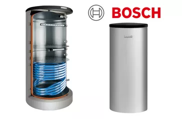 Bosch Speicher