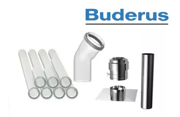 Buderus Abgassysteme