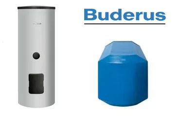 Buderus Speicher