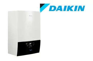 Daikin Kombigeräte