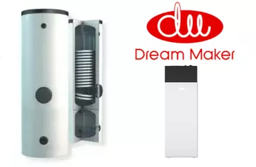 Dream-Maker Speicher