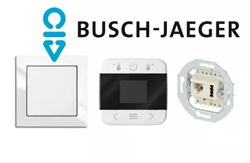 BUSCH-JAEGER Marke