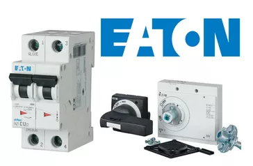 EATON Marke