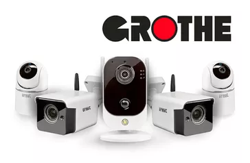 GROTHE Marke
