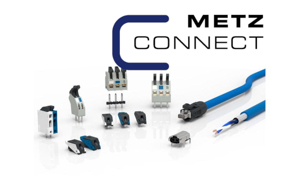 Metz Connect Marke