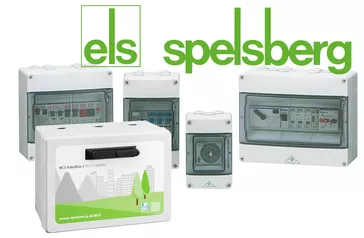Spelsberg Marke