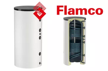 Flamco Speicher