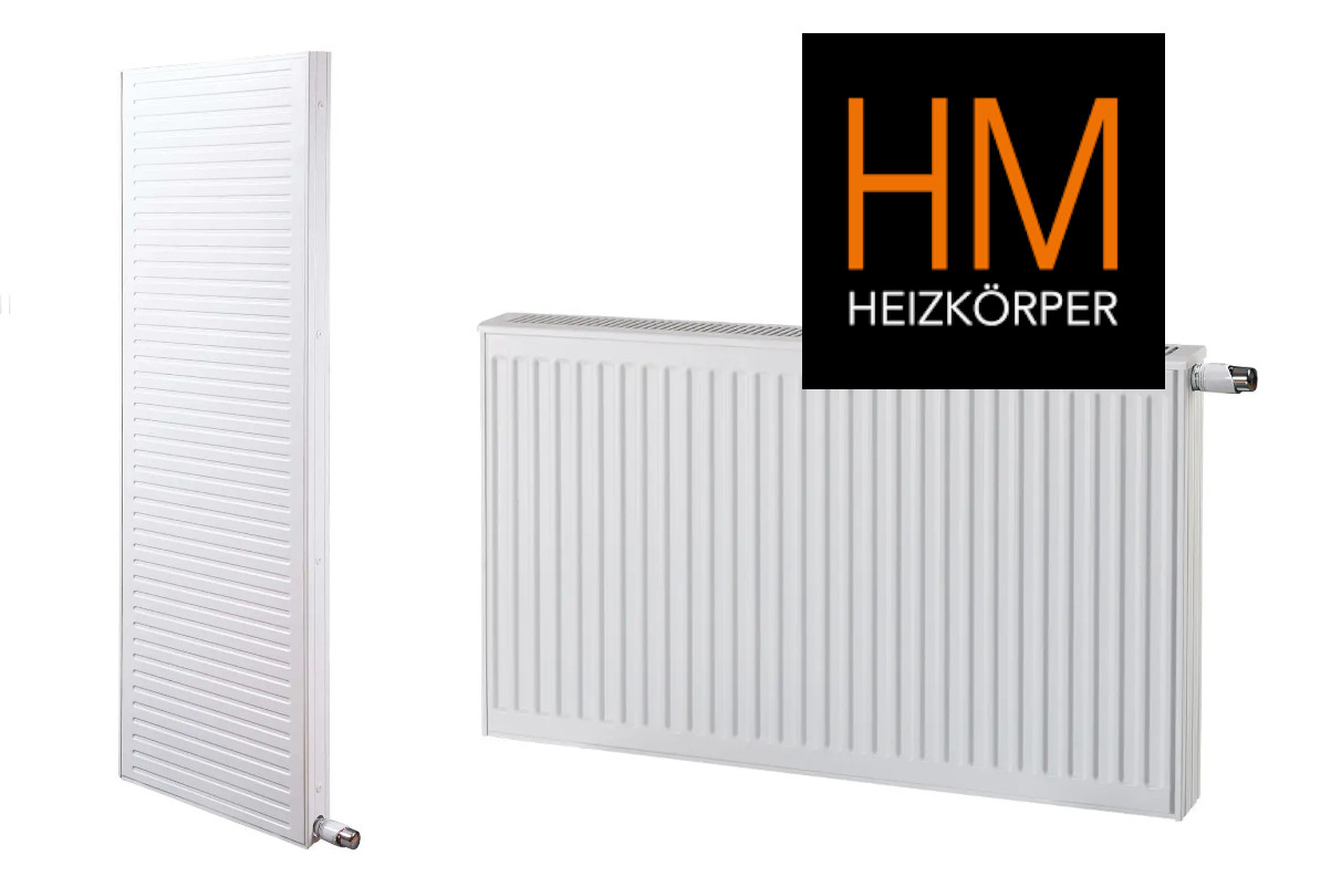 HM Heizkörper Symbol