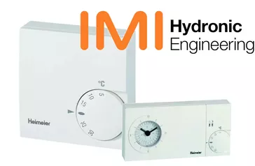 IMI Regelungen