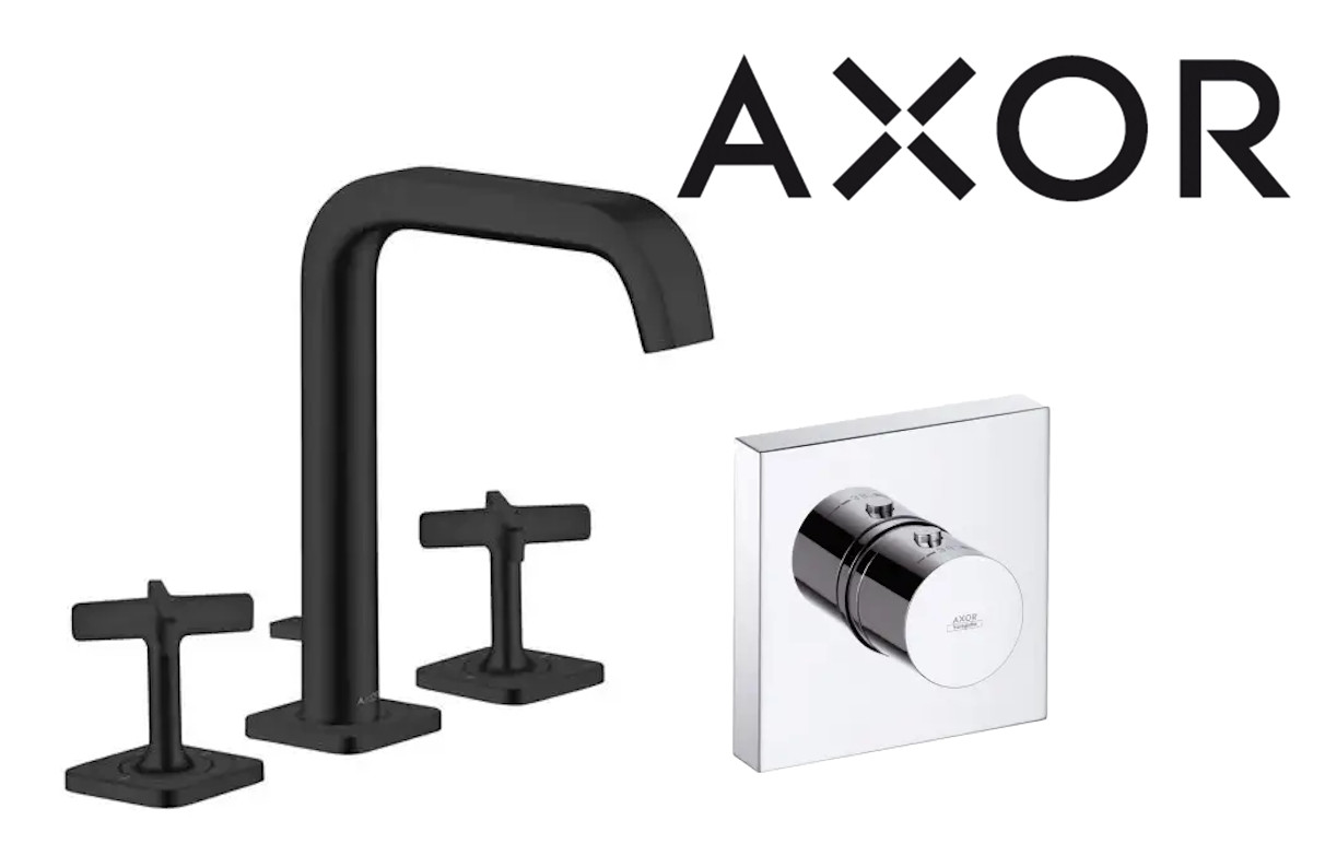 AXOR Armaturen Symbol