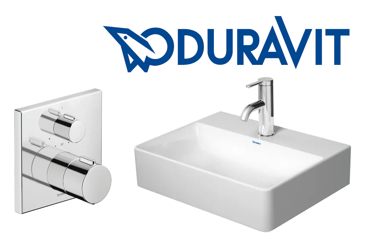 Duravit Sanitär Symbol