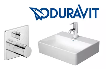 Duravit Sanitär Symbol