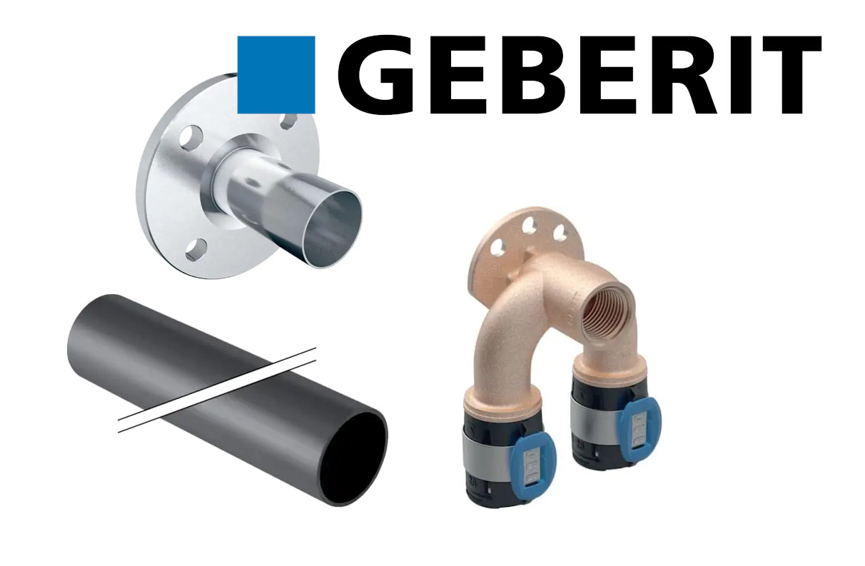 Geberit Installation Symbol