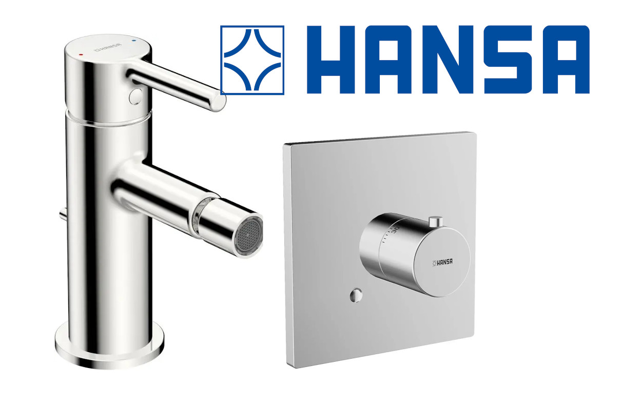 HANSA Armaturen Symbol