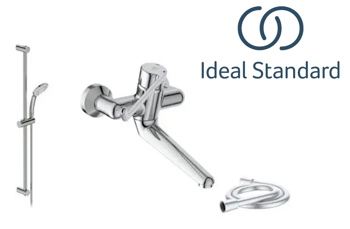 Ideal-Standard Sanitär Symbol