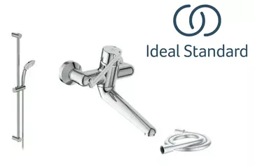 Ideal-Standard Sanitär Symbol