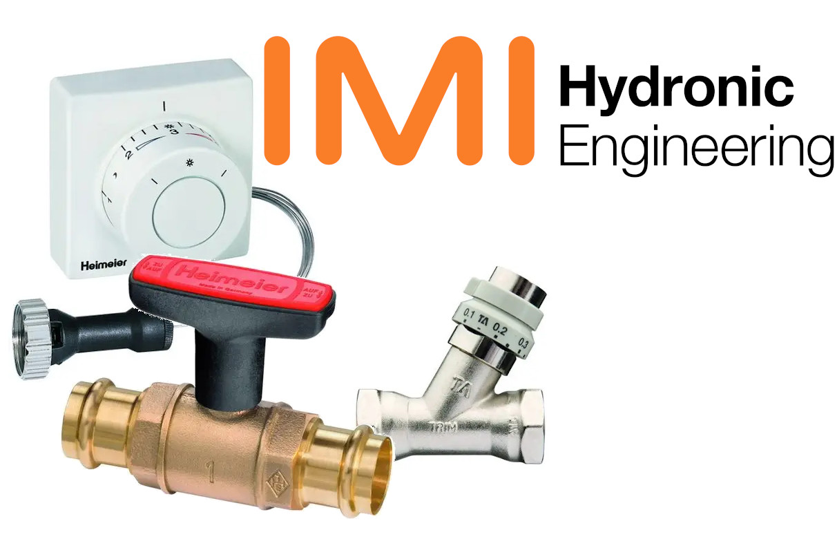 IMI Installation Symbol