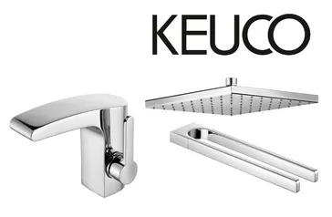 Keuco Armaturen Symbol