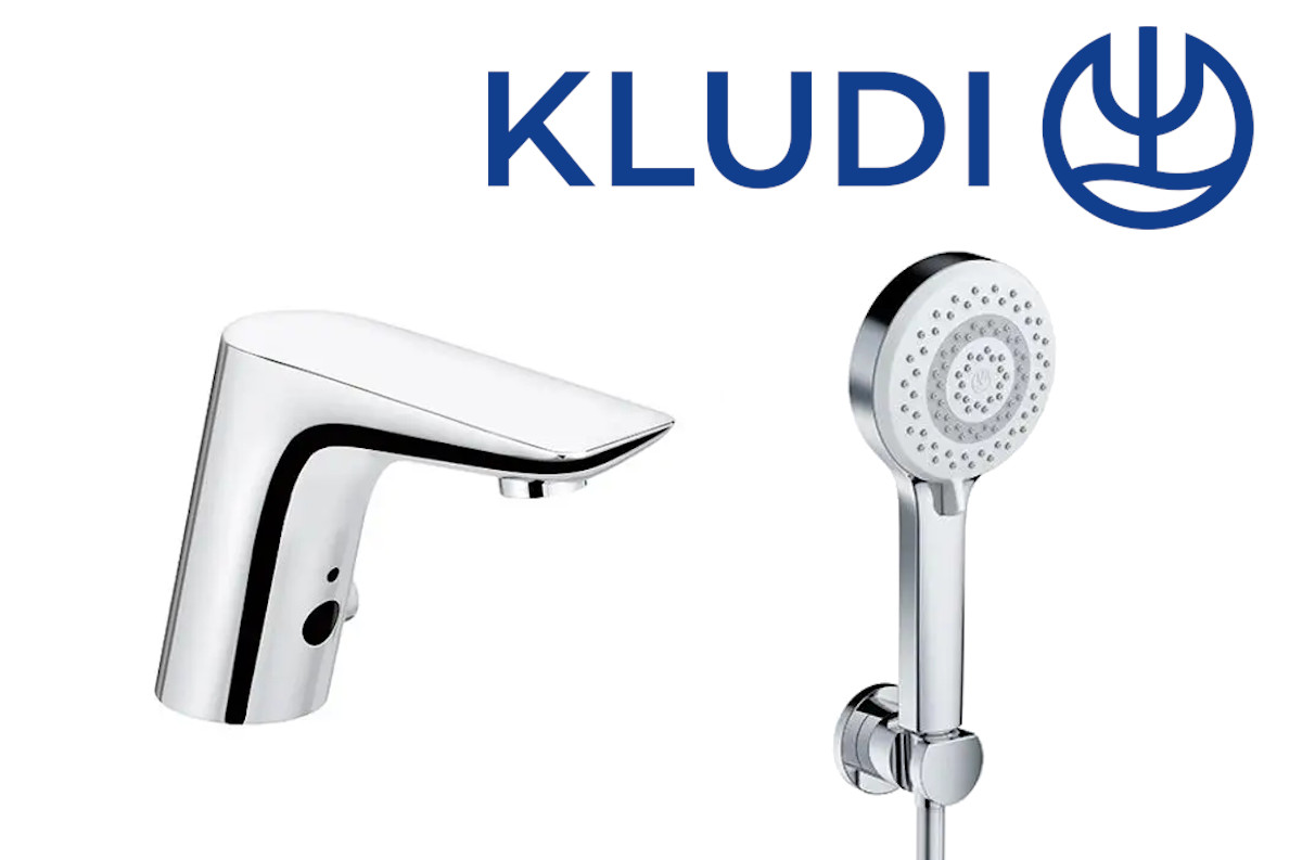 Kludi Armaturen Symbol