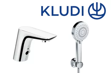 Kludi Armaturen Symbol