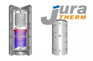 Juratherm Speicher