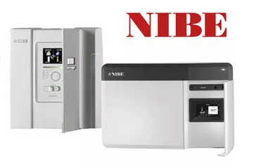 NIBE Regelungen