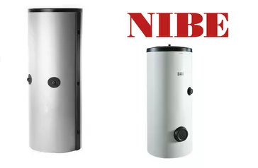 NIBE Speicher