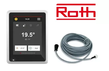 ROTH Regelungen